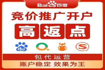 SEM托管公司案例研究：创意广告设计